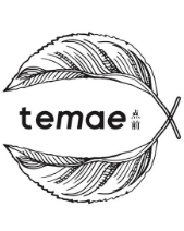 ロゴ:temae